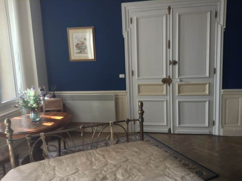 Bed & Breakfast Villa Celine