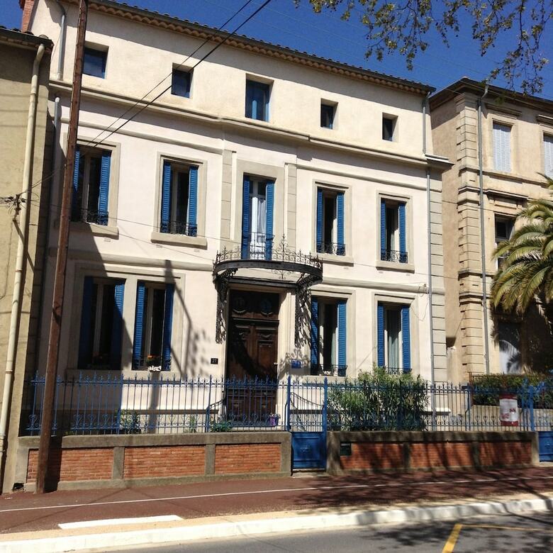 Bed & Breakfast Villa Celine