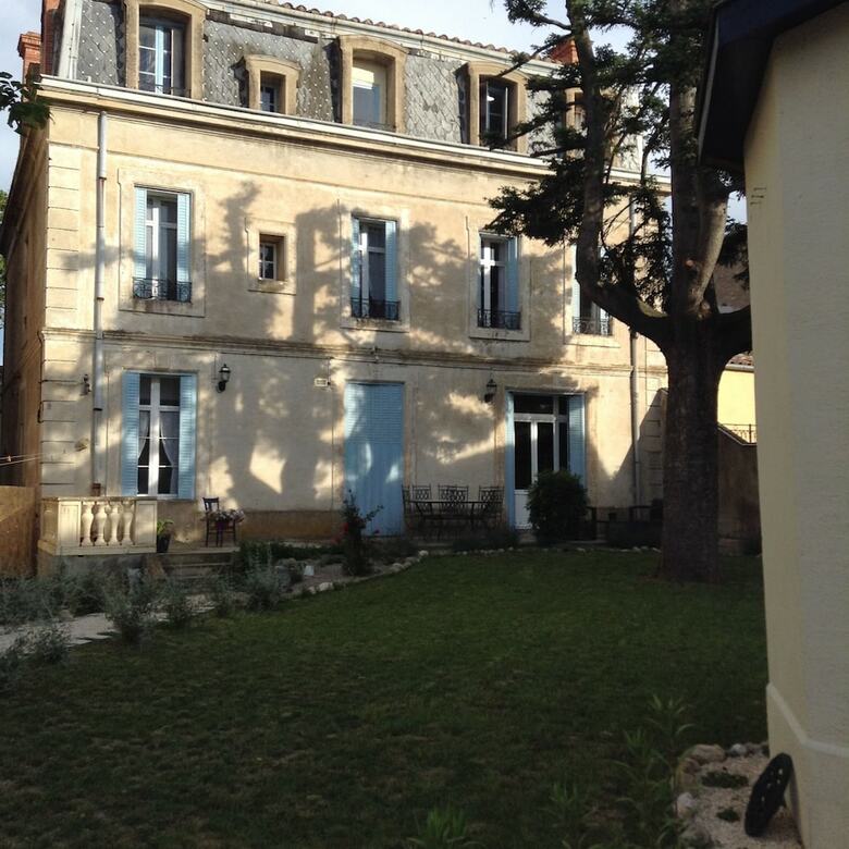 Bed & Breakfast Villa Celine