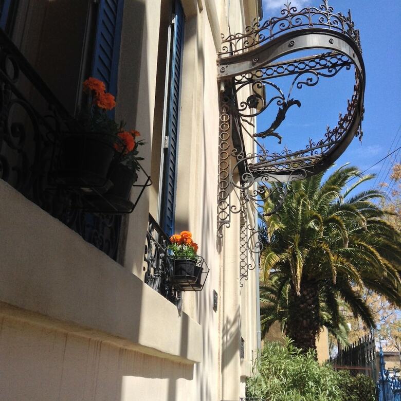 Bed & Breakfast Villa Celine