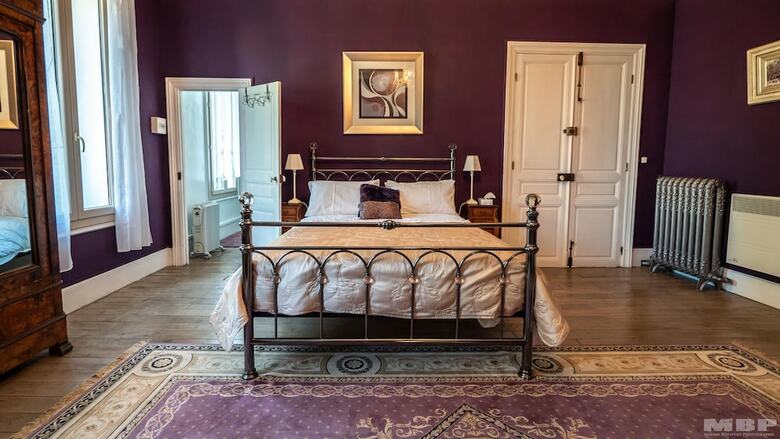 Bed & Breakfast Villa Celine