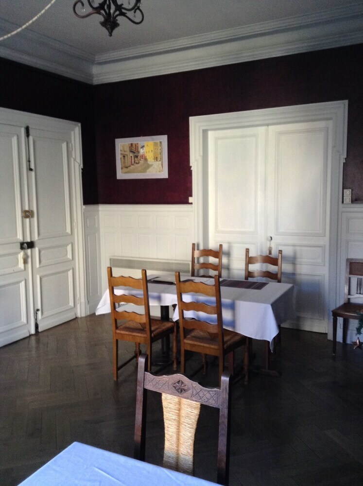 Bed & Breakfast Villa Celine