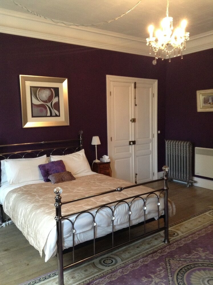Bed & Breakfast Villa Celine