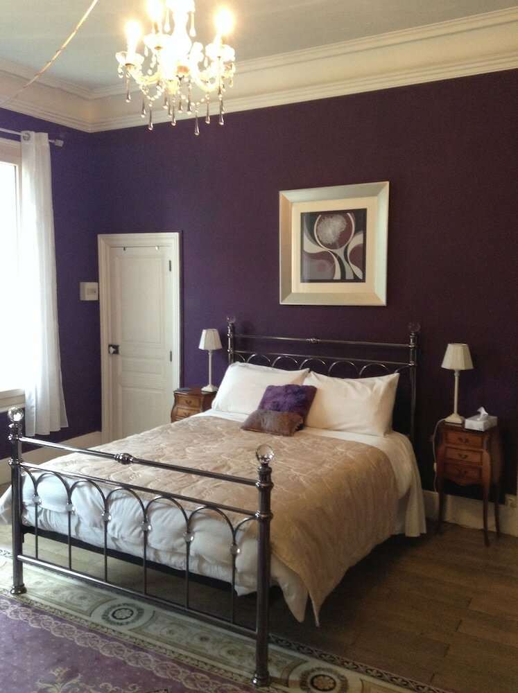 Bed & Breakfast Villa Celine