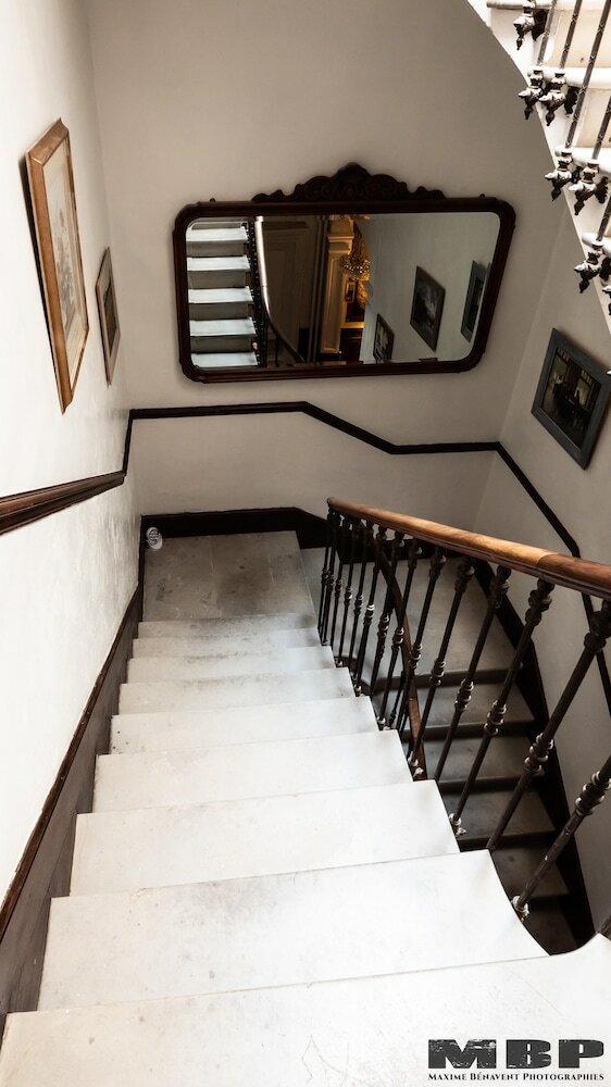 Bed & Breakfast Villa Celine
