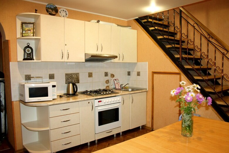 Hlebodarskyi Mini Hotel