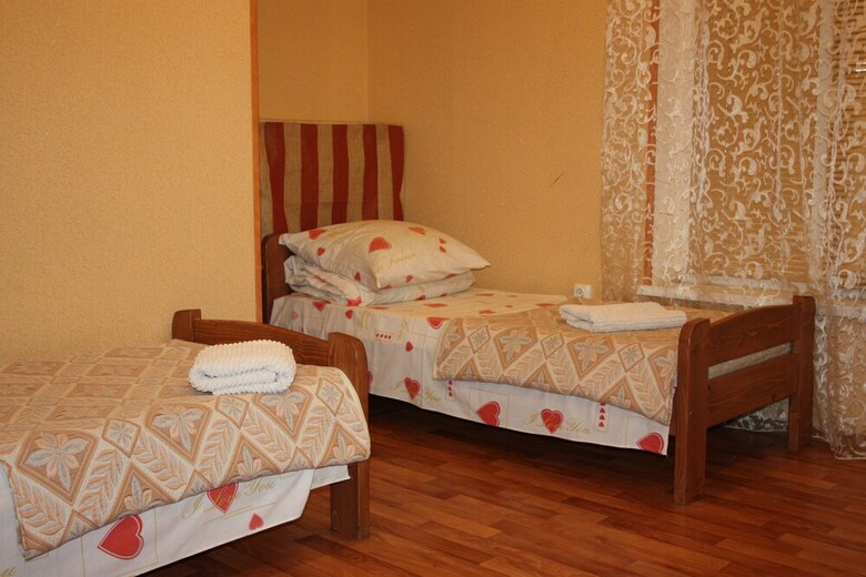 Hlebodarskyi Mini Hotel