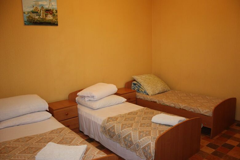 Hlebodarskyi Mini Hotel