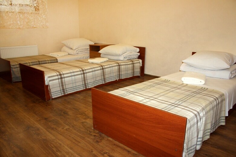 Hlebodarskyi Mini Hotel