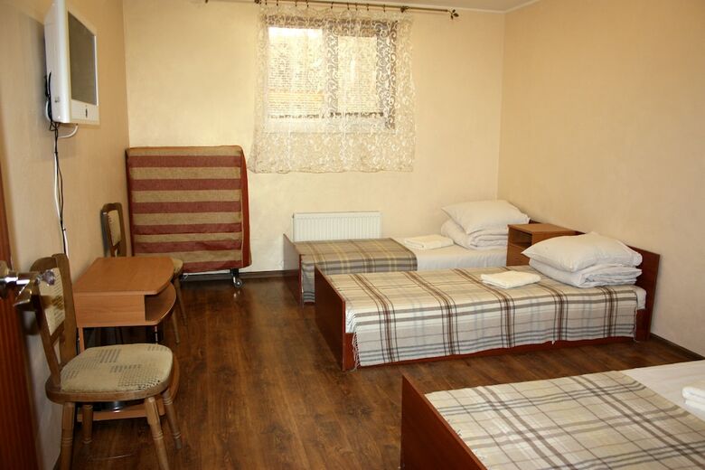 Hlebodarskyi Mini Hotel