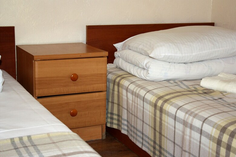 Hlebodarskyi Mini Hotel