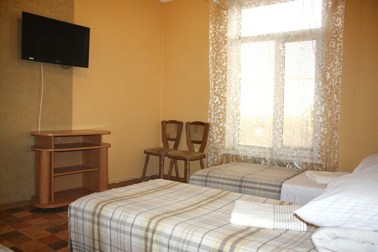 Hlebodarskyi Mini Hotel