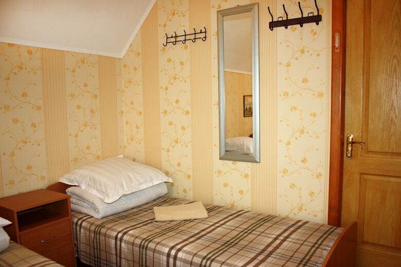 Hlebodarskyi Mini Hotel