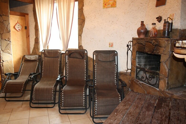 Hlebodarskyi Mini Hotel