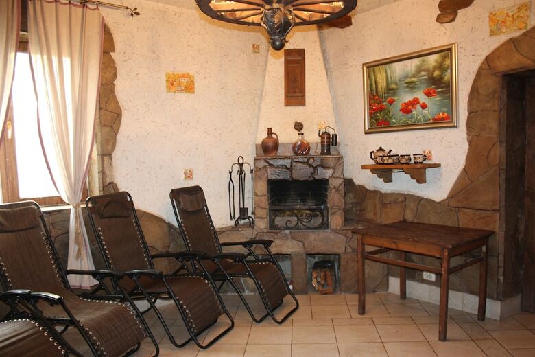 Hlebodarskyi Mini Hotel
