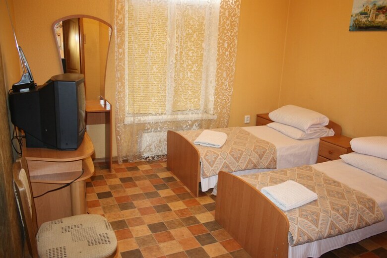Hlebodarskyi Mini Hotel
