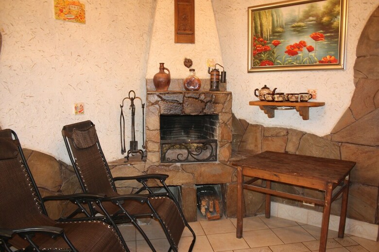 Hlebodarskyi Mini Hotel