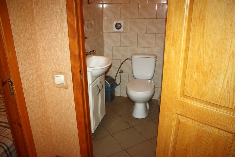 Hlebodarskyi Mini Hotel