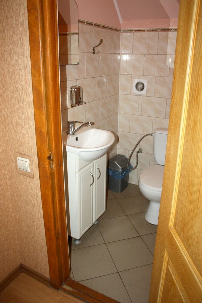 Hlebodarskyi Mini Hotel