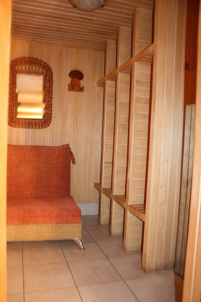 Hlebodarskyi Mini Hotel