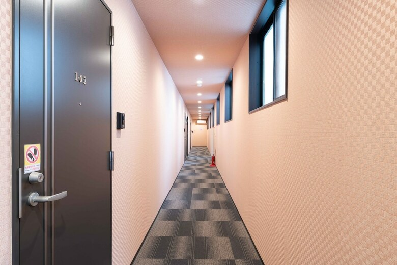 Oyo Hotel Musubi Kyoto Saiin