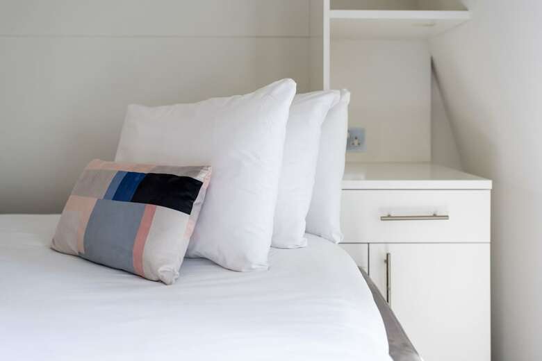 Apartamentos The Dome Kings Cross