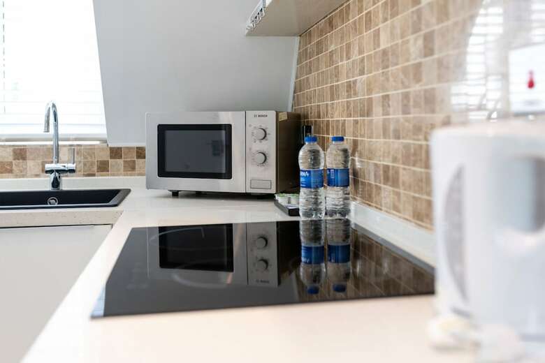 Apartamentos The Dome Kings Cross