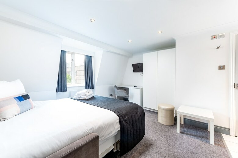 Apartamentos The Dome Kings Cross