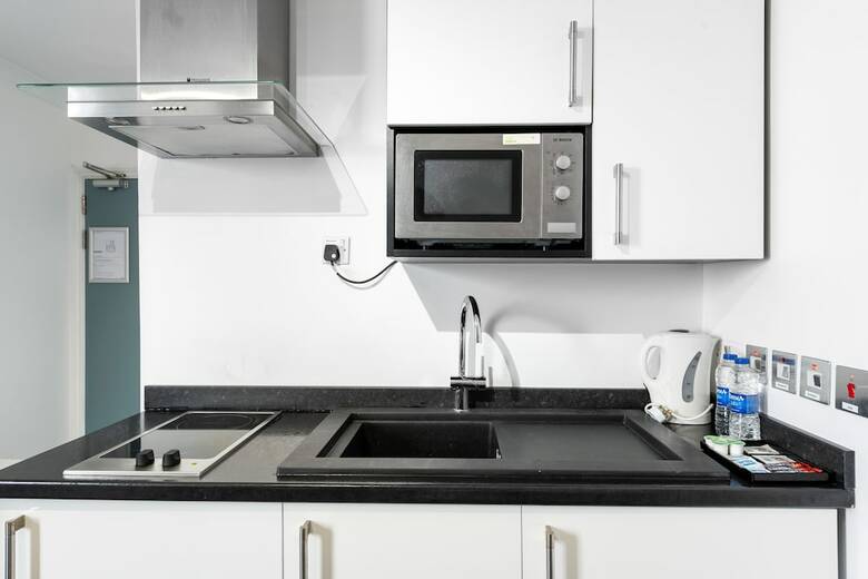 Apartamentos The Dome Kings Cross