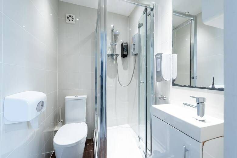 Apartamentos The Dome Kings Cross