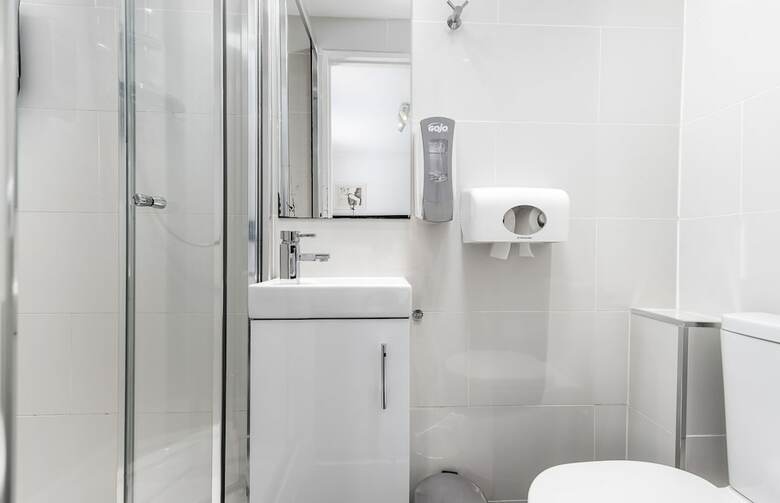 Apartamentos The Dome Kings Cross