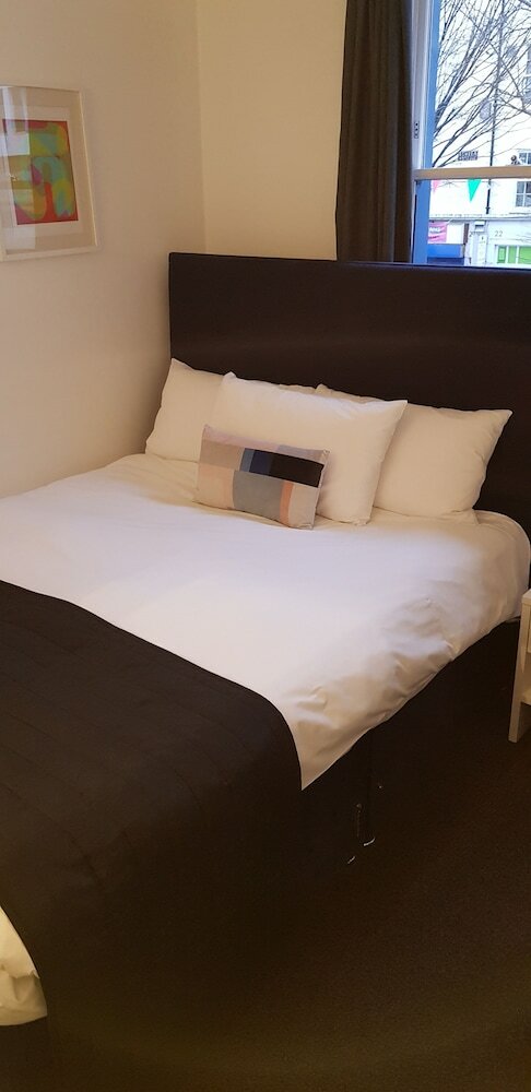 Apartamentos The Dome Kings Cross