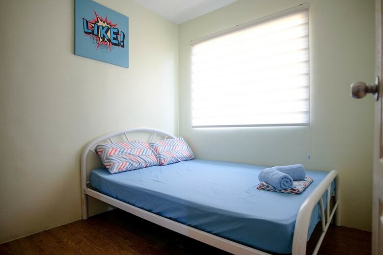 Apartamentos Sr Vacation Rental - San Remo Oasis