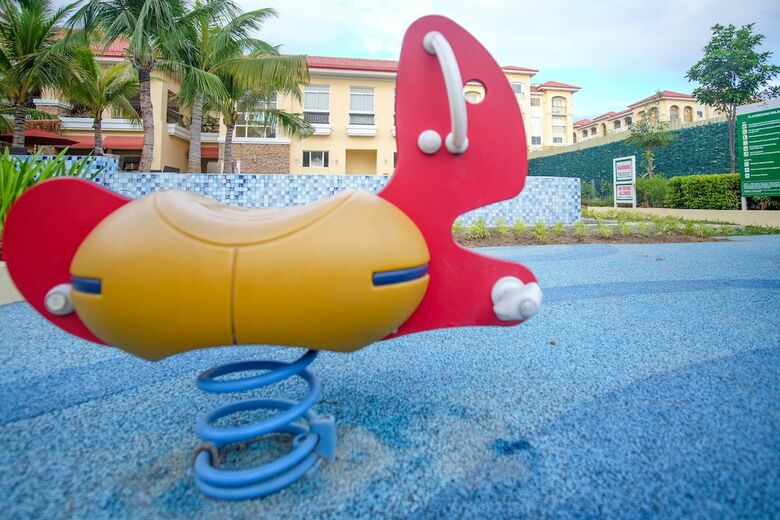 Apartamentos Sr Vacation Rental - San Remo Oasis
