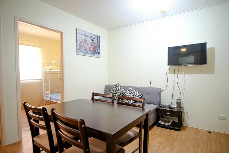 Apartamentos Sr Vacation Rental - San Remo Oasis
