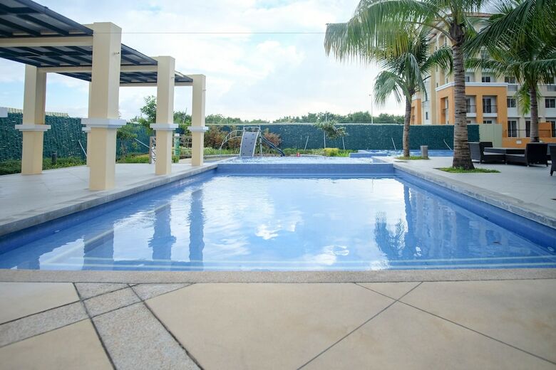 Apartamentos Sr Vacation Rental - San Remo Oasis