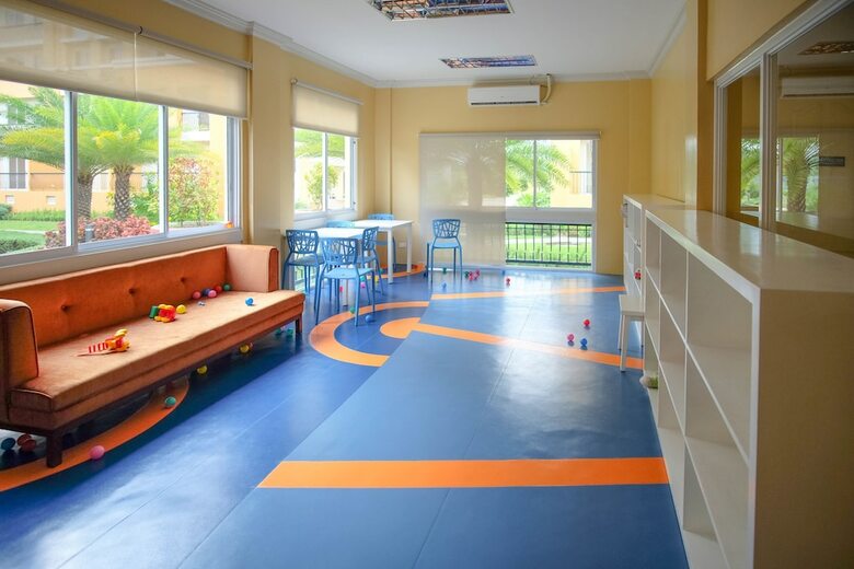 Apartamentos Sr Vacation Rental - San Remo Oasis