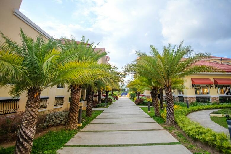 Apartamentos Sr Vacation Rental - San Remo Oasis