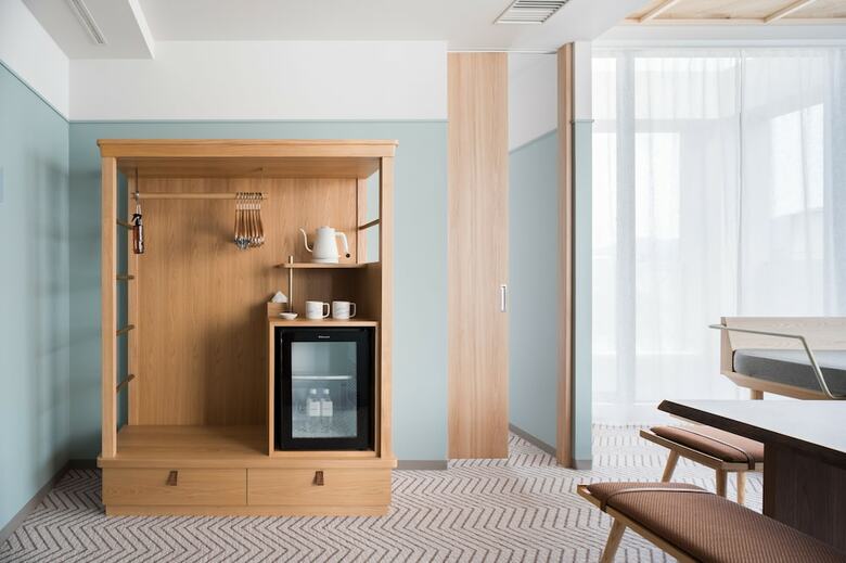 The Share Hotels Rakuro Kyoto