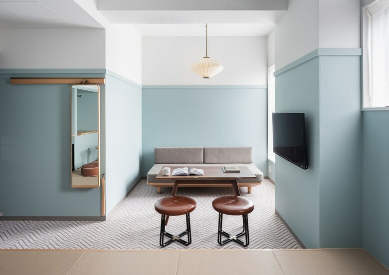 The Share Hotels Rakuro Kyoto