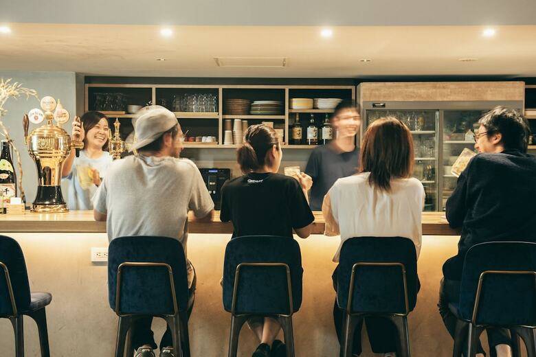 The Share Hotels Rakuro Kyoto