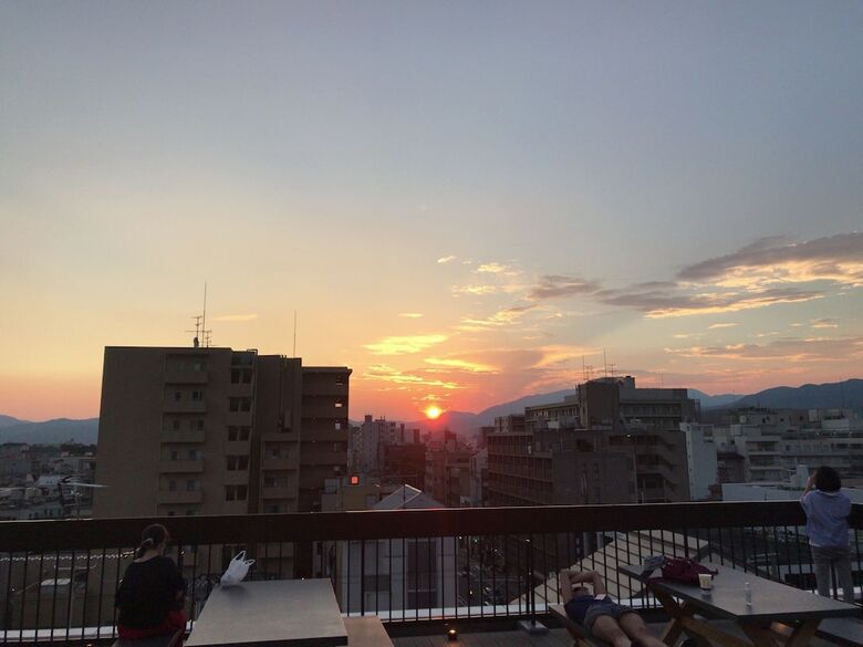 The Share Hotels Rakuro Kyoto