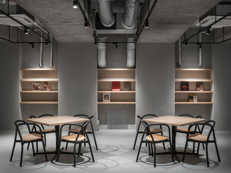 The Share Hotels Rakuro Kyoto