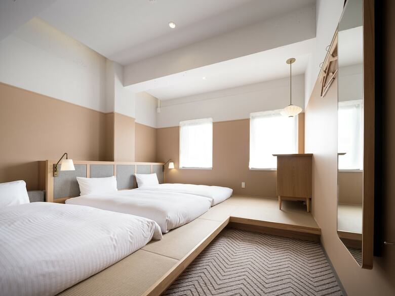 The Share Hotels Rakuro Kyoto