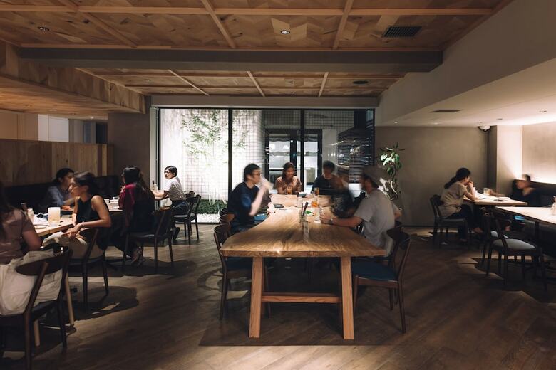 The Share Hotels Rakuro Kyoto