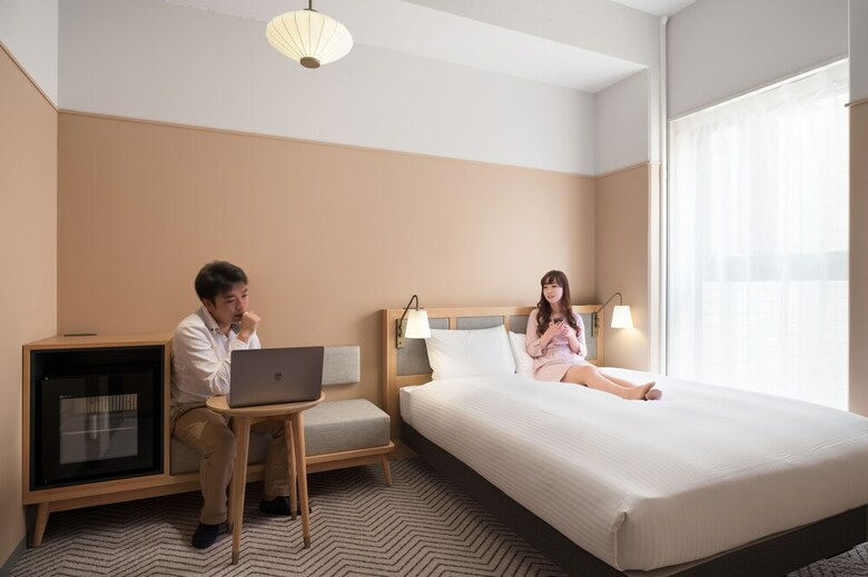 The Share Hotels Rakuro Kyoto