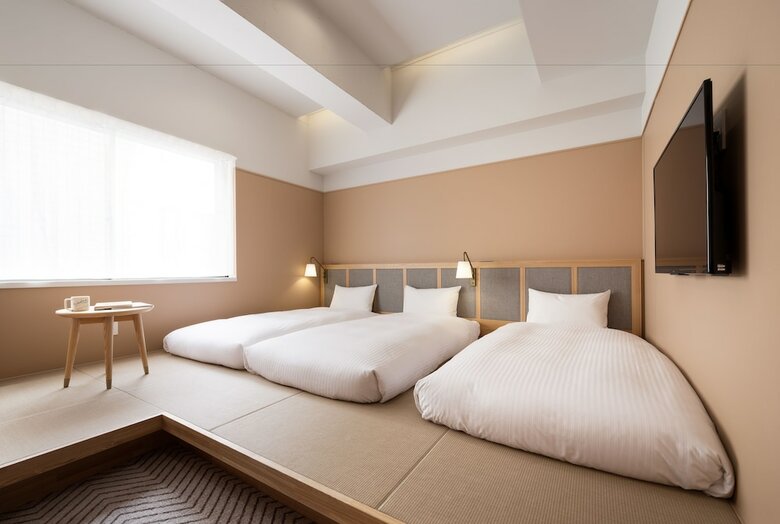 The Share Hotels Rakuro Kyoto
