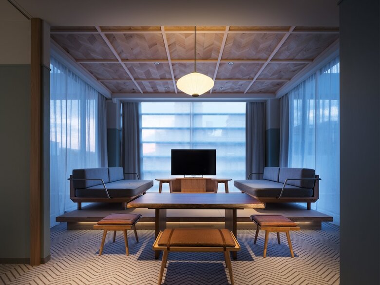 The Share Hotels Rakuro Kyoto