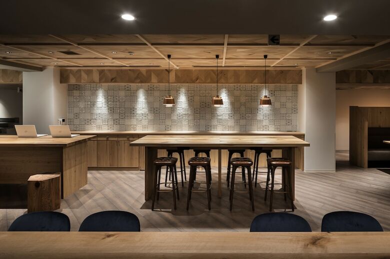 The Share Hotels Rakuro Kyoto