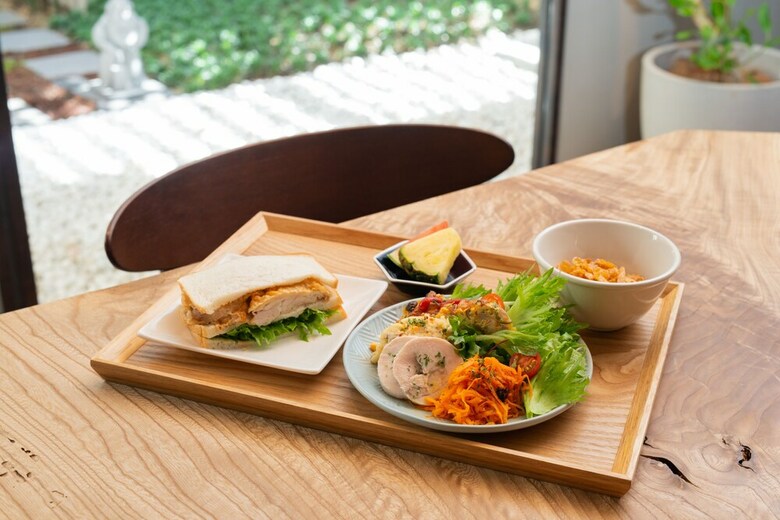 The Share Hotels Rakuro Kyoto